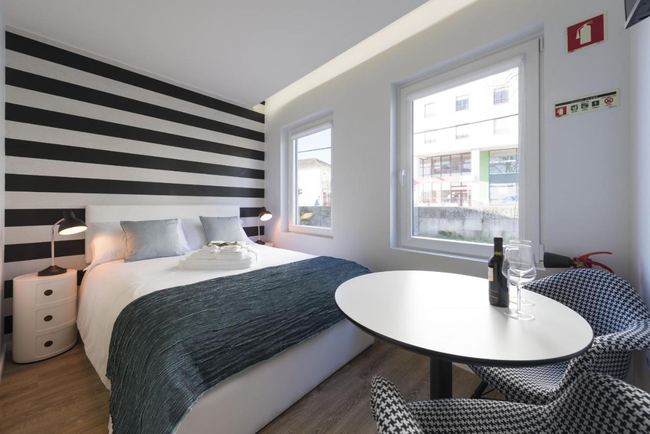Apartamentos Do Prado In Douro Vila Real Zewnętrze zdjęcie