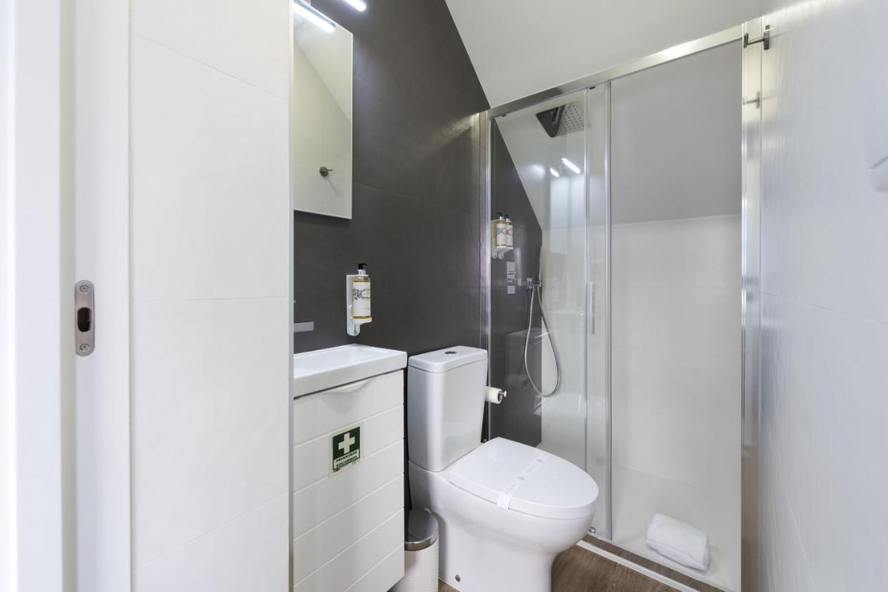 Apartamentos Do Prado In Douro Vila Real Zewnętrze zdjęcie