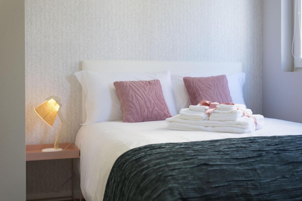 Apartamentos Do Prado In Douro Vila Real Zewnętrze zdjęcie