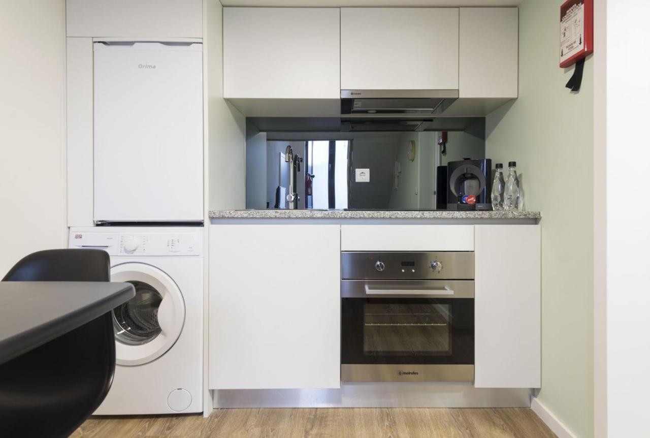Apartamentos Do Prado In Douro Vila Real Zewnętrze zdjęcie