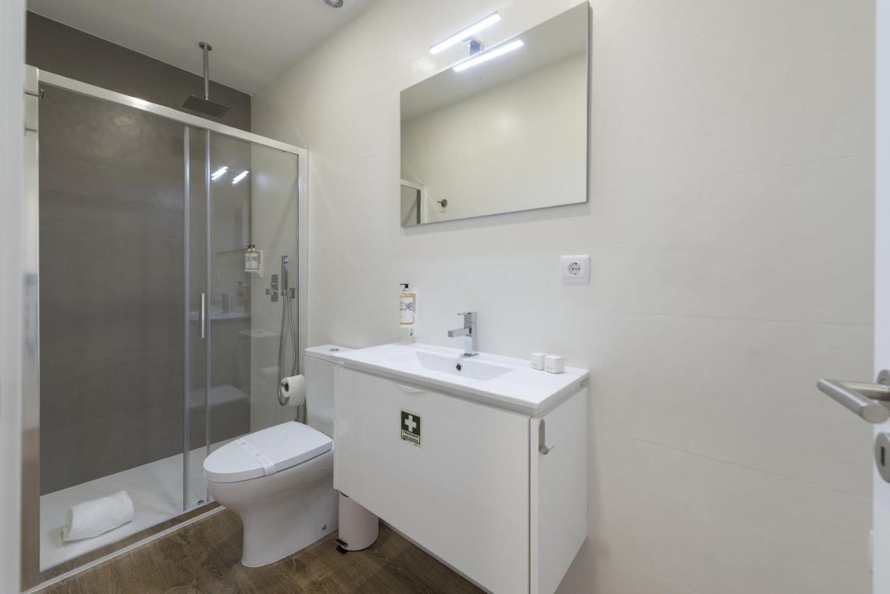 Apartamentos Do Prado In Douro Vila Real Zewnętrze zdjęcie