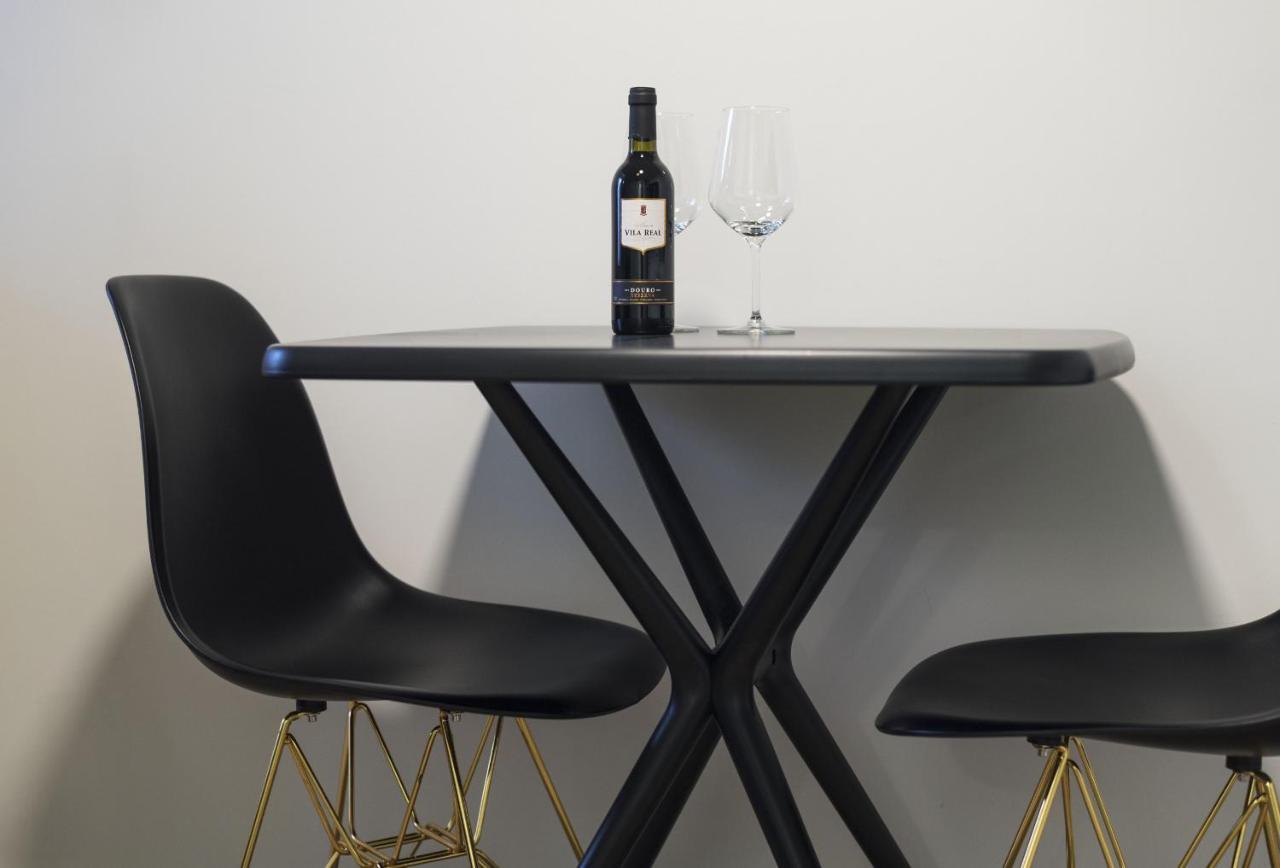 Apartamentos Do Prado In Douro Vila Real Zewnętrze zdjęcie