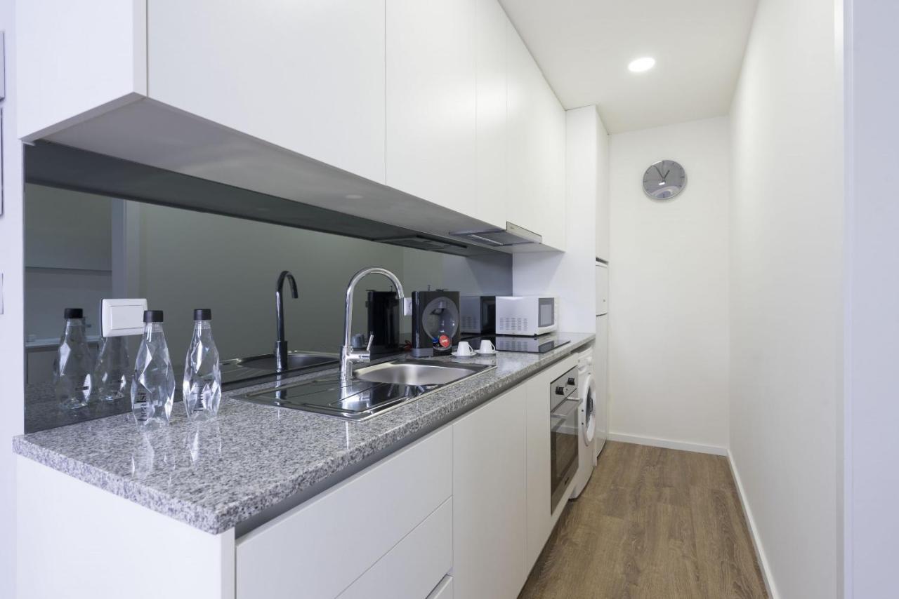 Apartamentos Do Prado In Douro Vila Real Zewnętrze zdjęcie