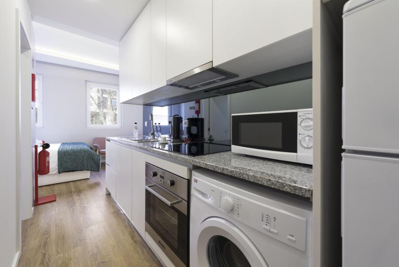 Apartamentos Do Prado In Douro Vila Real Zewnętrze zdjęcie