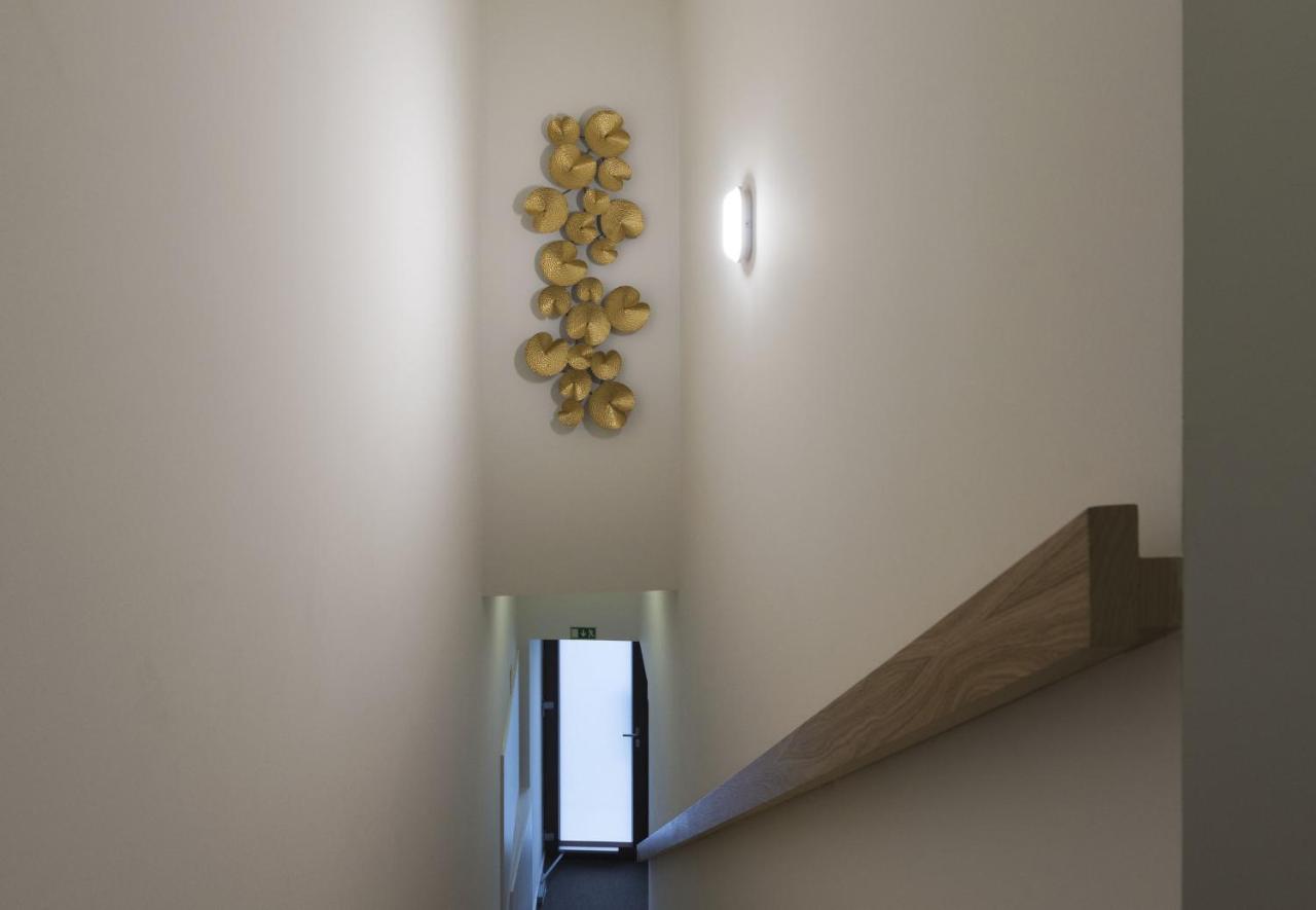 Apartamentos Do Prado In Douro Vila Real Zewnętrze zdjęcie
