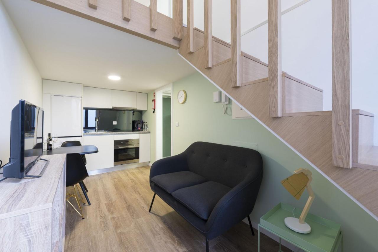Apartamentos Do Prado In Douro Vila Real Zewnętrze zdjęcie